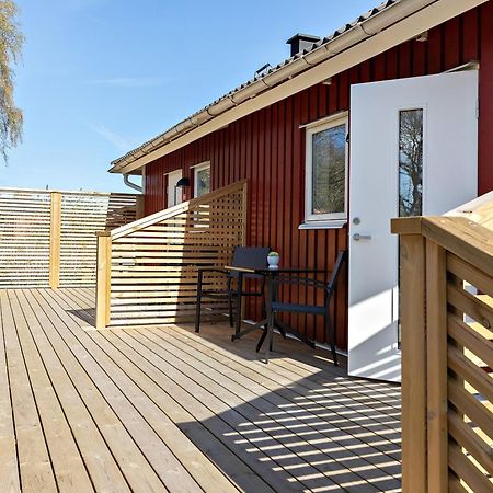 First Camp Moelle-Hoeganaes Buitenkant foto