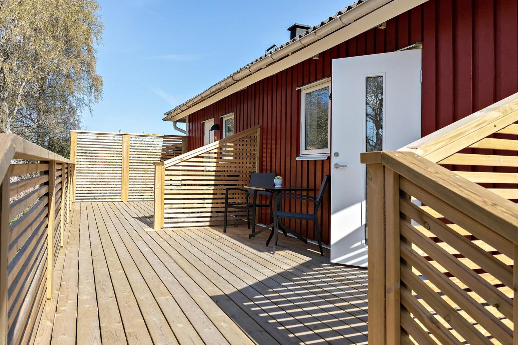 First Camp Moelle-Hoeganaes Buitenkant foto