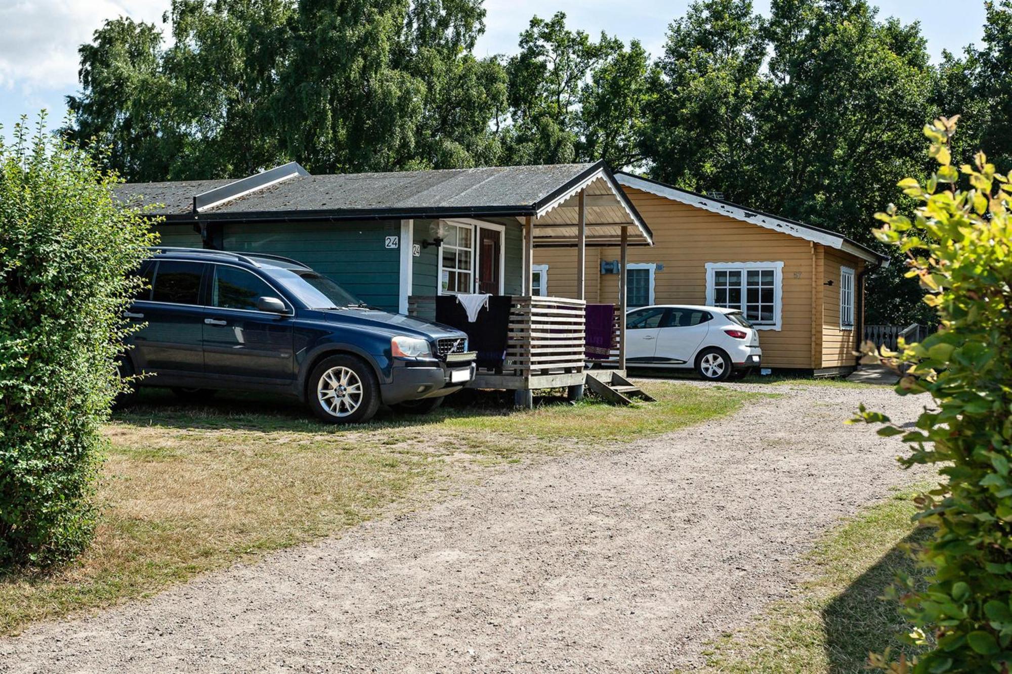 First Camp Moelle-Hoeganaes Buitenkant foto